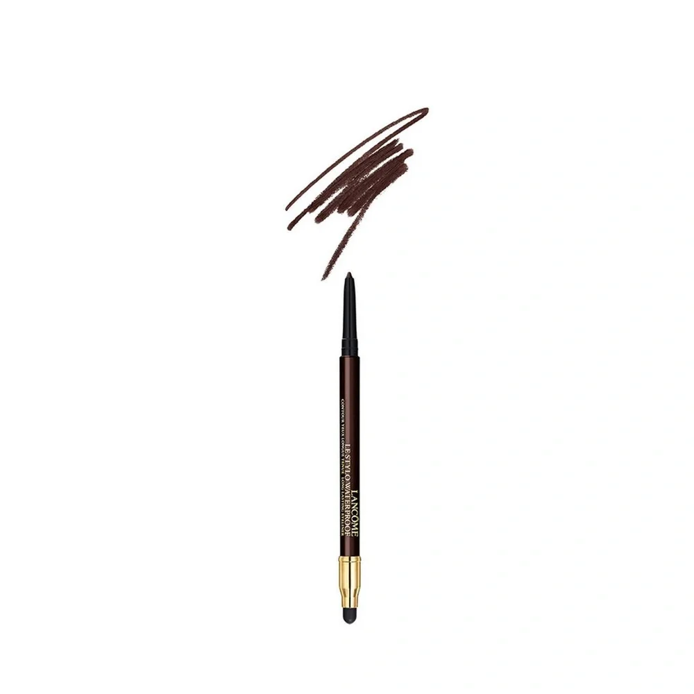 Lancôme Chocolat Matte Waterproof Eyeliner